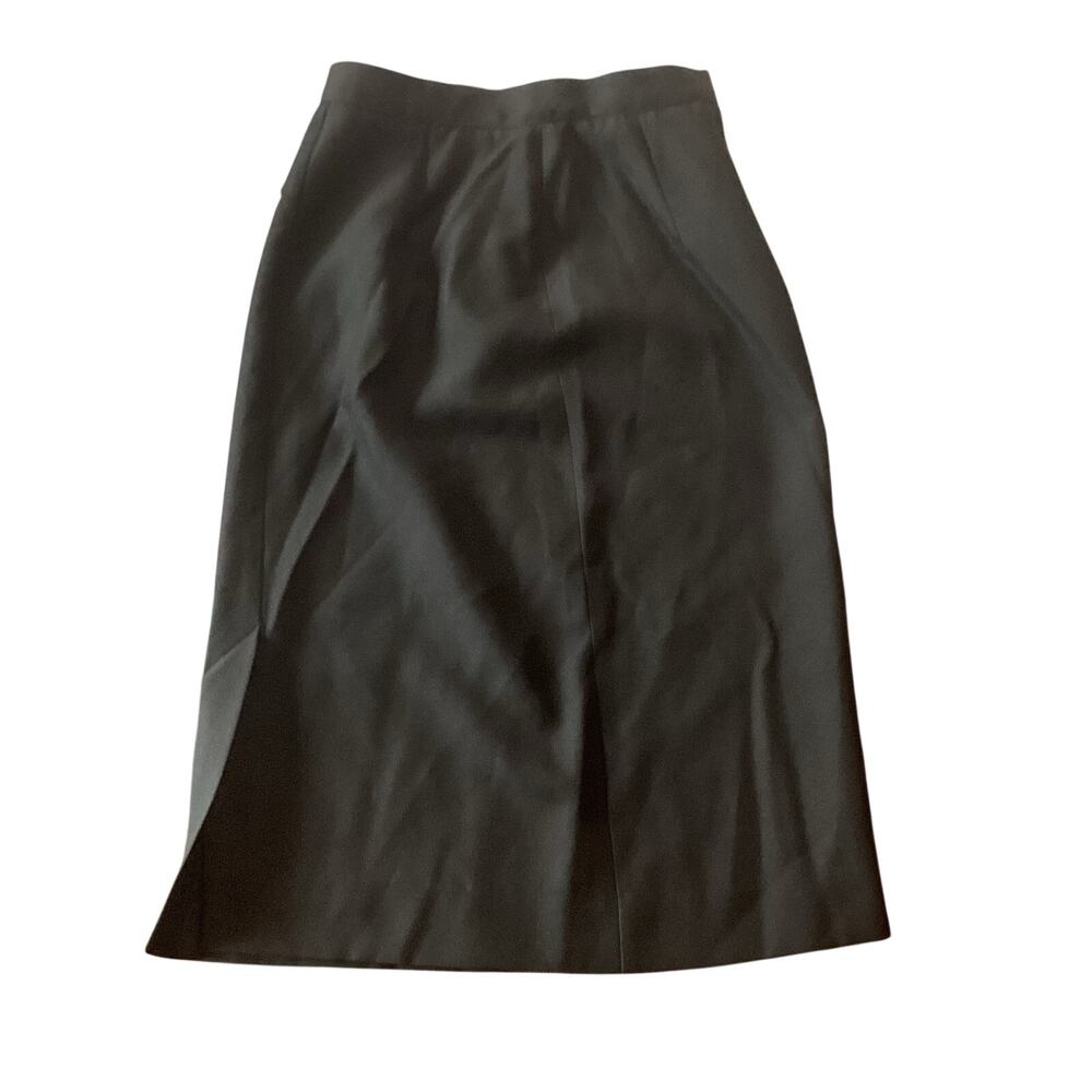 JM Petite Pencil Skirt